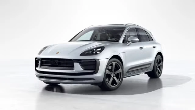 2026 Porsche Macan - Image 2 of 31