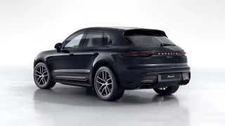 2026 Porsche Macan - Image 17 of 31