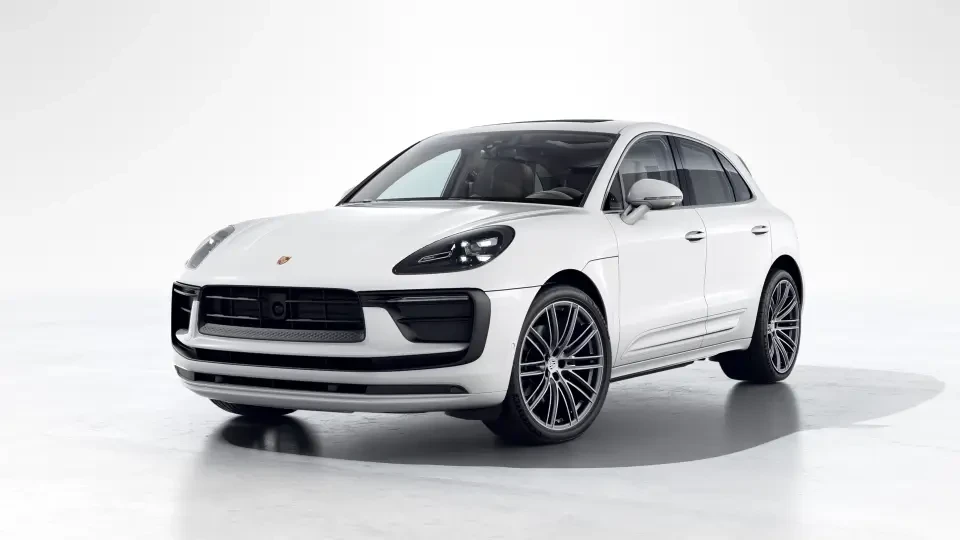 2026 Porsche Macan - Image 7 of 31