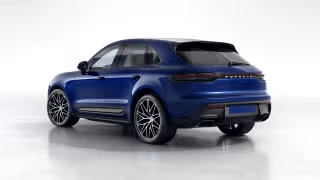 2026 Porsche Macan - Image 17 of 31