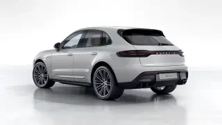 2026 Porsche Macan - Image 21 of 31