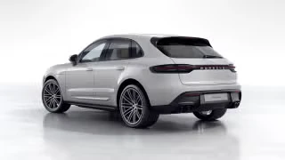 2026 Porsche Macan - Image 17 of 31
