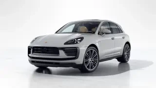 2026 Porsche Macan - Image 5 of 31