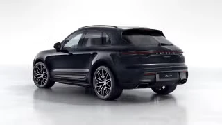 2026 Porsche Macan - Image 17 of 31