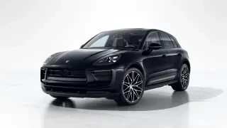 2026 Porsche Macan - Image 5 of 31