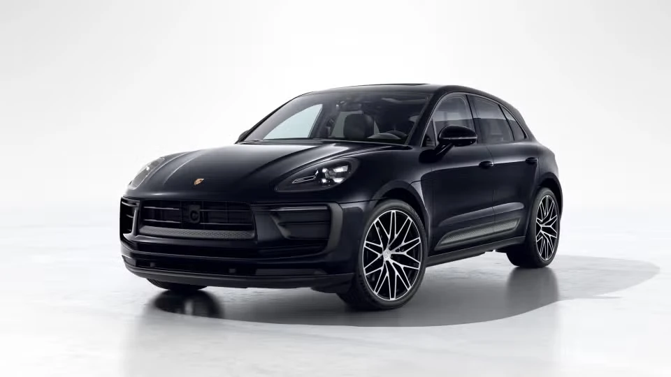 2026 Porsche Macan - Image 3 of 31