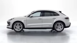 2026 Porsche Macan - Image 9 of 31