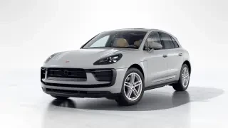 2026 Porsche Macan - Image 5 of 31