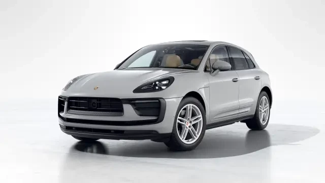 2026 Porsche Macan - Image 6 of 31
