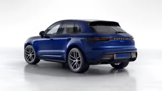 2026 Porsche Macan - Image 17 of 31