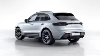 2026 Porsche Macan - Image 17 of 31