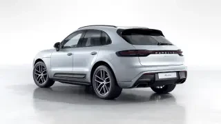 2026 Porsche Macan - Image 21 of 31