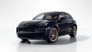 2026 Porsche Macan - Image 5 of 31