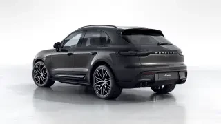 2026 Porsche Macan - Image 21 of 31