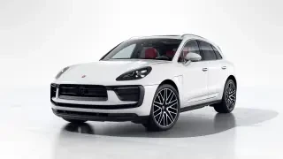2026 Porsche Macan - Image 5 of 31