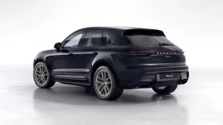 2026 Porsche Macan - Image 17 of 31