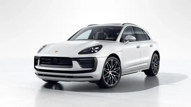 2026 Porsche Macan - Image 6 of 31