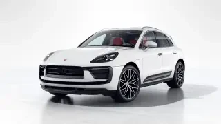 2026 Porsche Macan - Image 5 of 31