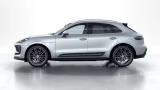 2026 Porsche Macan - Image 9 of 30
