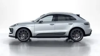 2026 Porsche Macan - Image 13 of 30