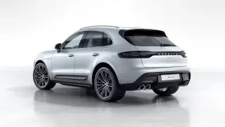 2026 Porsche Macan - Image 21 of 30