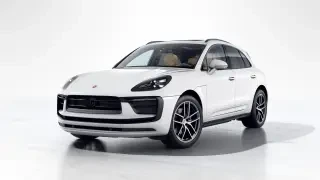 2026 Porsche Macan - Image 5 of 30