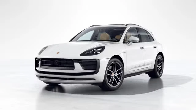 2026 Porsche Macan - Image 2 of 30