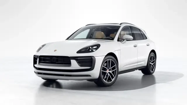 2026 Porsche Macan - Image 6 of 30
