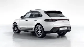 2026 Porsche Macan - Image 21 of 30