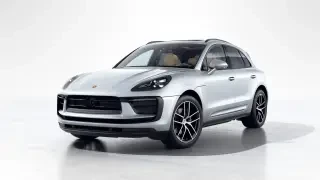 2026 Porsche Macan - Image 5 of 30