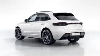 2026 Porsche Macan - Image 21 of 30