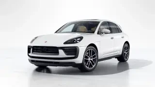 2026 Porsche Macan - Image 5 of 30