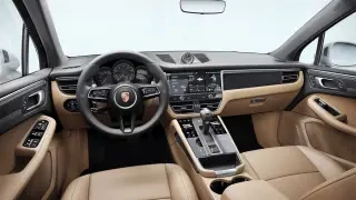 2026 Porsche Macan - Image 29 of 30