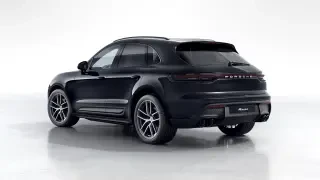 2026 Porsche Macan - Image 21 of 30