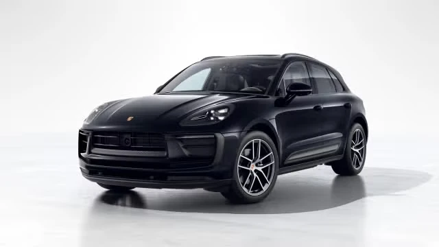 2026 Porsche Macan - Image 2 of 30