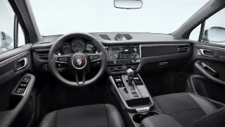 2026 Porsche Macan - Image 29 of 30