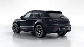2026 Porsche Macan - Image 21 of 30