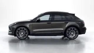 2026 Porsche Macan - Image 13 of 30
