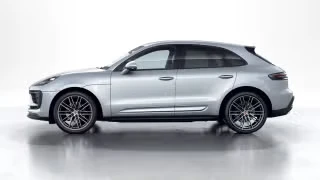 2026 Porsche Macan - Image 9 of 30