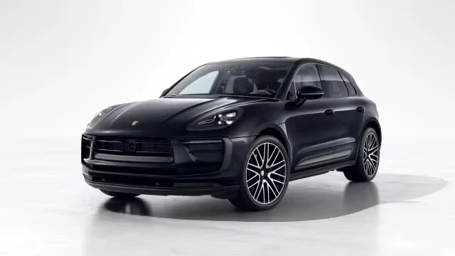 2026 Porsche Macan - Image 2 of 30