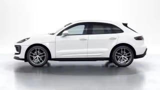 2026 Porsche Macan - Image 9 of 30