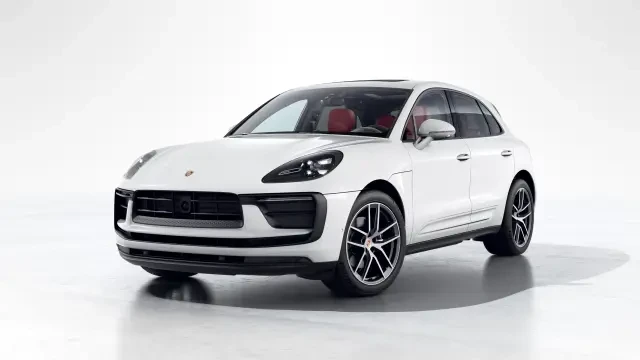 2026 Porsche Macan - Image 6 of 30