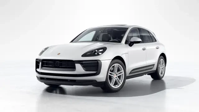 2026 Porsche Macan - Image 6 of 30
