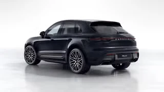 2026 Porsche Macan - Image 17 of 30