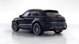 2026 Porsche Macan - Image 17 of 30