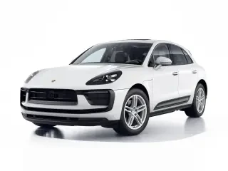 2026 Porsche Macan - Image 5 of 31