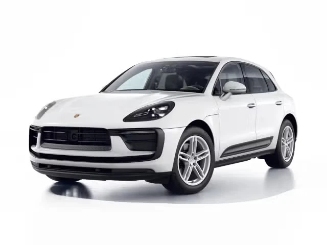 2026 Porsche Macan - Image 2 of 31