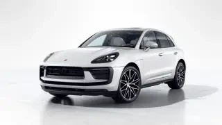 2026 Porsche Macan - Image 5 of 30