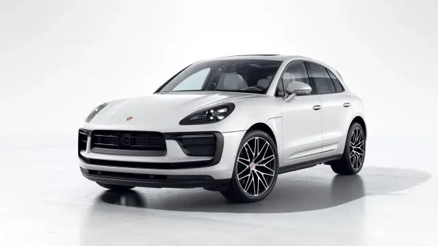 2026 Porsche Macan - Image 6 of 30