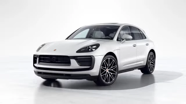 2026 Porsche Macan - Image 2 of 30